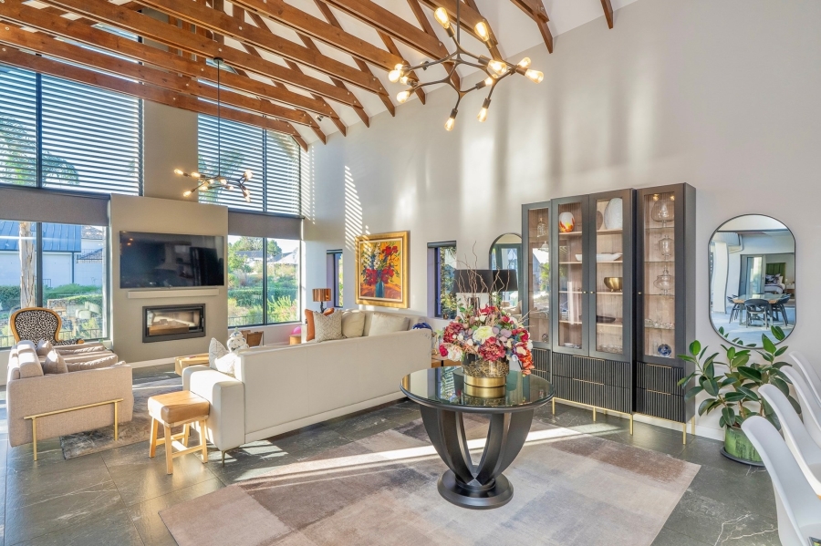 5 Bedroom Property for Sale in Pearl Valley at Val de Vie Western Cape